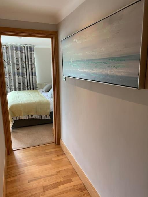 Crabshell Quay Waterfront Living In Kingsbridge Apartment Kingsbridge  Ngoại thất bức ảnh